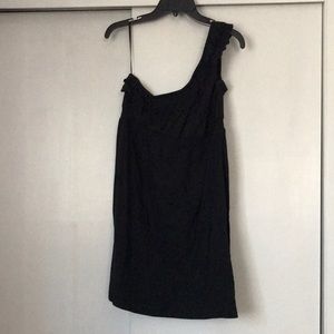 Aeropostale One Shoulder Dress